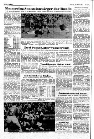 Ausgabe So. 28.04.1963, Seite 14