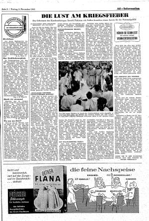 Ausgabe Fr. 05.11.1965, Seite 3