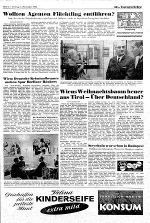 Ausgabe Fr. 05.11.1965, Seite 5