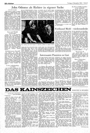 Ausgabe Fr. 05.11.1965, Seite 8
