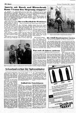 Ausgabe Fr. 05.11.1965, Seite 12