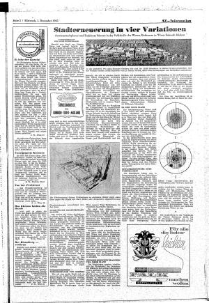 Ausgabe Mi. 01.12.1965, Seite 3