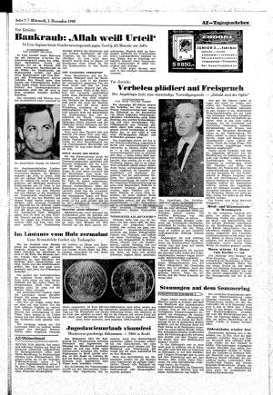 Ausgabe Mi. 01.12.1965, Seite 7