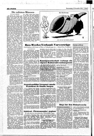 Ausgabe Do. 02.12.1965, Seite 2