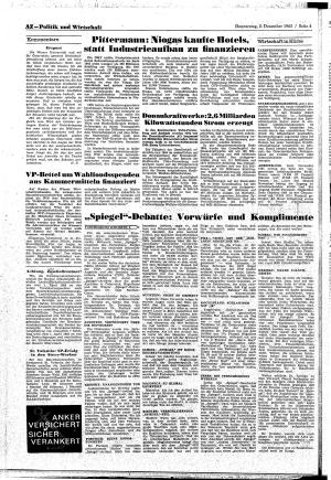 Ausgabe Do. 02.12.1965, Seite 4