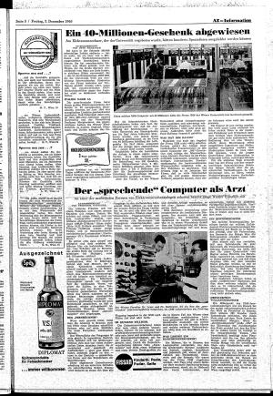 Ausgabe Fr. 03.12.1965, Seite 3