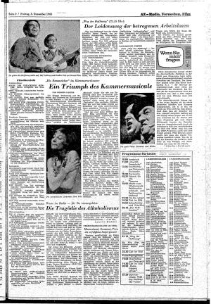 Ausgabe Fr. 03.12.1965, Seite 9