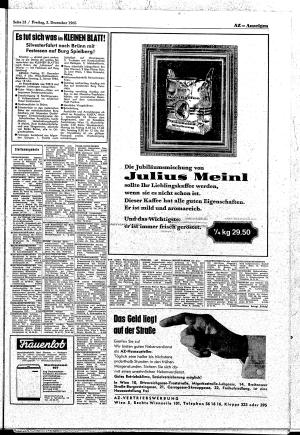 Ausgabe Fr. 03.12.1965, Seite 13