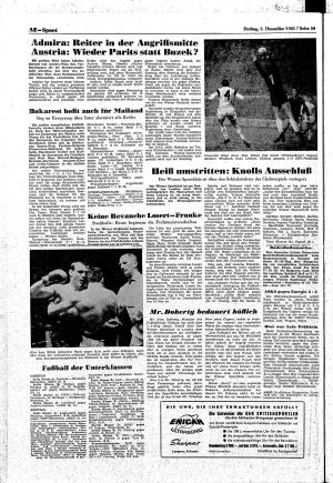 Ausgabe Fr. 03.12.1965, Seite 14