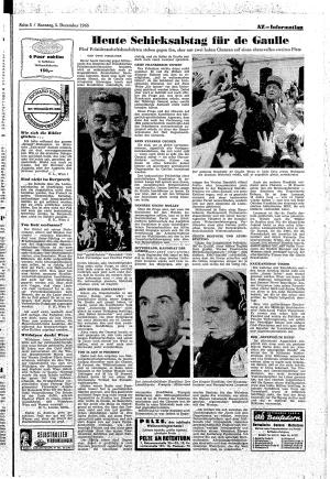 Ausgabe So. 05.12.1965, Seite 3