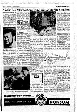 Ausgabe So. 05.12.1965, Seite 5