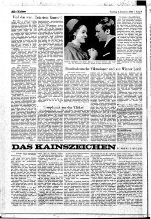 Ausgabe So. 05.12.1965, Seite 8
