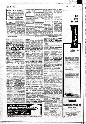 Ausgabe So. 05.12.1965, Seite 10