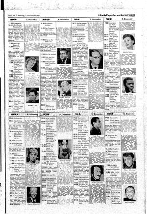 Ausgabe So. 05.12.1965, Seite 11