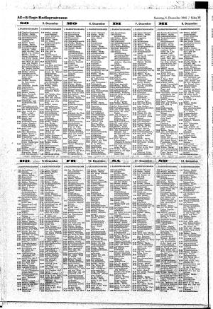 Ausgabe So. 05.12.1965, Seite 12