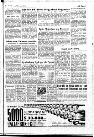 Ausgabe So. 05.12.1965, Seite 13