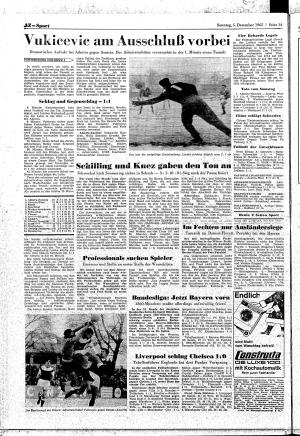 Ausgabe So. 05.12.1965, Seite 14