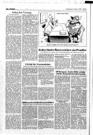 Ausgabe Do. 06.01.1966, Seite 2