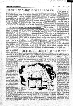 Ausgabe Do. 06.01.1966, Seite 12