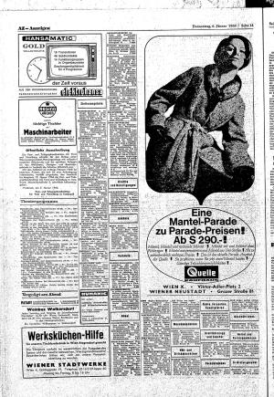 Ausgabe Do. 06.01.1966, Seite 14