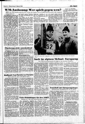 Ausgabe Do. 06.01.1966, Seite 15