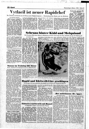 Ausgabe Do. 06.01.1966, Seite 16