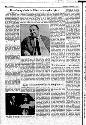 Ausgabe Sa. 08.01.1966, Seite 8