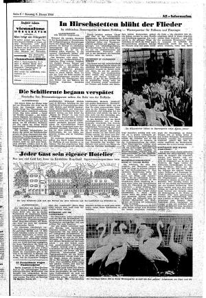 Ausgabe So. 09.01.1966, Seite 3