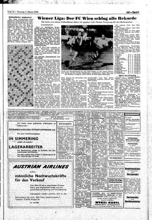 Ausgabe So. 09.01.1966, Seite 13