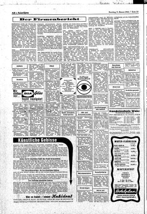 Ausgabe So. 09.01.1966, Seite 14