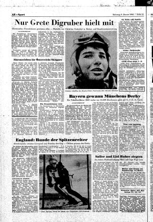 Ausgabe So. 09.01.1966, Seite 16