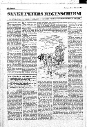 Beilage 1 So. 09.01.1966, Seite 6