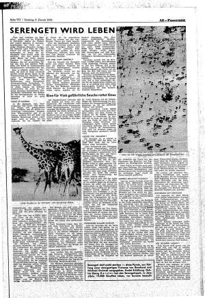 Beilage 1 So. 09.01.1966, Seite 7