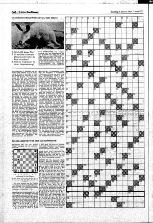 Beilage 1 So. 09.01.1966, Seite 8