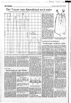 Beilage 1 So. 09.01.1966, Seite 10