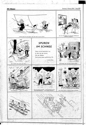 Beilage 1 So. 09.01.1966, Seite 16