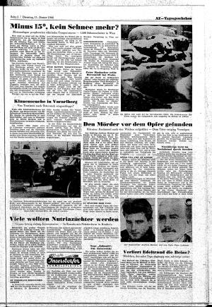 Ausgabe Di. 11.01.1966, Seite 5