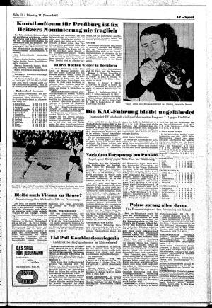 Ausgabe Di. 11.01.1966, Seite 11