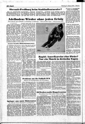 Ausgabe Di. 11.01.1966, Seite 12