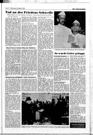 Ausgabe Mi. 12.01.1966, Seite 3