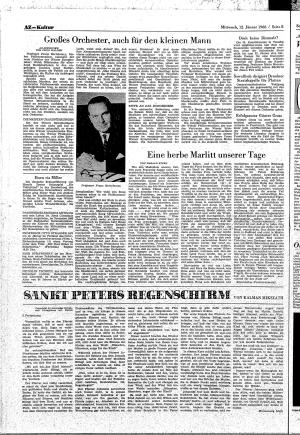 Ausgabe Mi. 12.01.1966, Seite 8