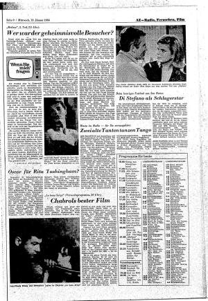 Ausgabe Mi. 12.01.1966, Seite 9