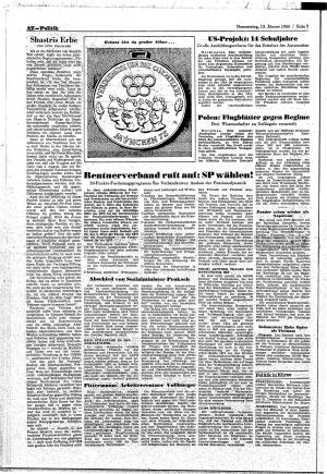 Ausgabe Do. 13.01.1966, Seite 2