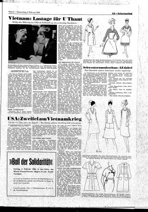 Ausgabe Do. 03.02.1966, Seite 3