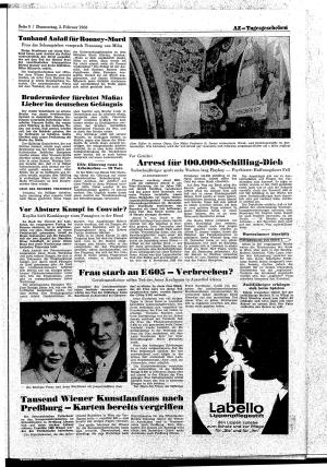 Ausgabe Do. 03.02.1966, Seite 5