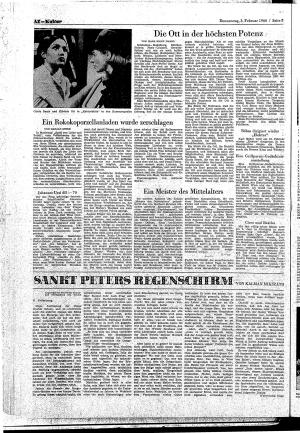 Ausgabe Do. 03.02.1966, Seite 8