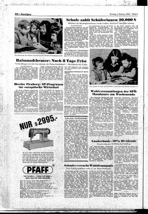 Ausgabe Fr. 04.02.1966, Seite 4