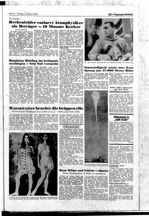 Ausgabe Fr. 04.02.1966, Seite 5