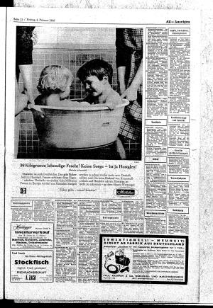 Ausgabe Fr. 04.02.1966, Seite 11
