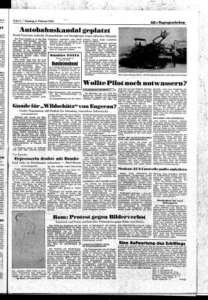 Ausgabe Sa. 05.02.1966, Seite 5